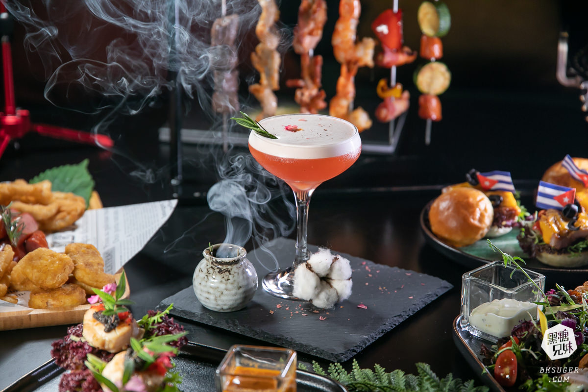 格局餐酒館|北高雄餐酒館隱密半開放包廂,私隱的極致感| 雪茄、餐酒館包場無菜單料理|2022高雄新開幕雪茄酒吧 - 第34張圖 格局餐酒館|北高雄餐酒館隱密半開放包廂,私隱的極致感| 雪茄、餐酒館包場無菜單料理|2022高雄新開幕雪茄酒吧