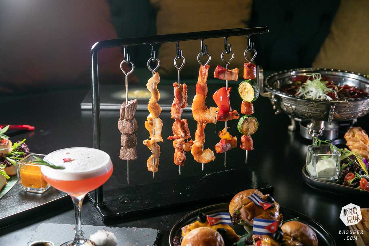 格局餐酒館|北高雄餐酒館隱密半開放包廂,私隱的極致感| 雪茄、餐酒館包場無菜單料理|2022高雄新開幕雪茄酒吧 - 第24張圖 格局餐酒館|北高雄餐酒館隱密半開放包廂,私隱的極致感| 雪茄、餐酒館包場無菜單料理|2022高雄新開幕雪茄酒吧