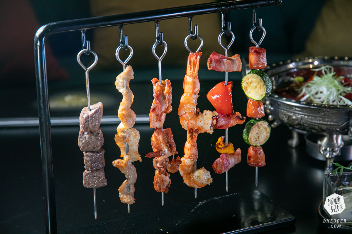 格局餐酒館|北高雄餐酒館隱密半開放包廂,私隱的極致感| 雪茄、餐酒館包場無菜單料理|2022高雄新開幕雪茄酒吧 - 第25張圖 格局餐酒館|北高雄餐酒館隱密半開放包廂,私隱的極致感| 雪茄、餐酒館包場無菜單料理|2022高雄新開幕雪茄酒吧