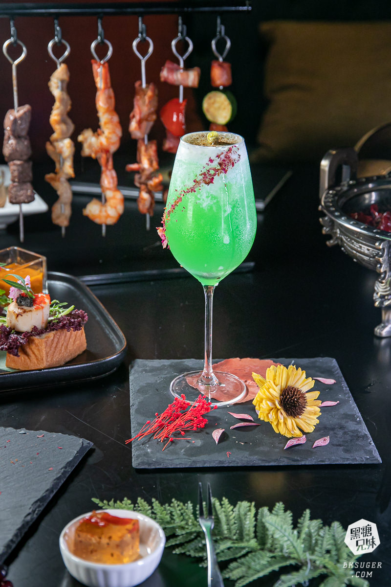 格局餐酒館|北高雄餐酒館隱密半開放包廂,私隱的極致感| 雪茄、餐酒館包場無菜單料理|2022高雄新開幕雪茄酒吧 - 第30張圖 格局餐酒館|北高雄餐酒館隱密半開放包廂,私隱的極致感| 雪茄、餐酒館包場無菜單料理|2022高雄新開幕雪茄酒吧