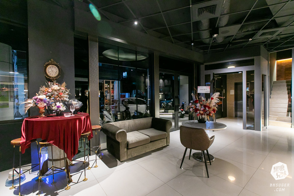 格局餐酒館|北高雄餐酒館隱密半開放包廂,私隱的極致感| 雪茄、餐酒館包場無菜單料理|2022高雄新開幕雪茄酒吧 - 第2張圖 格局餐酒館|北高雄餐酒館隱密半開放包廂,私隱的極致感| 雪茄、餐酒館包場無菜單料理|2022高雄新開幕雪茄酒吧