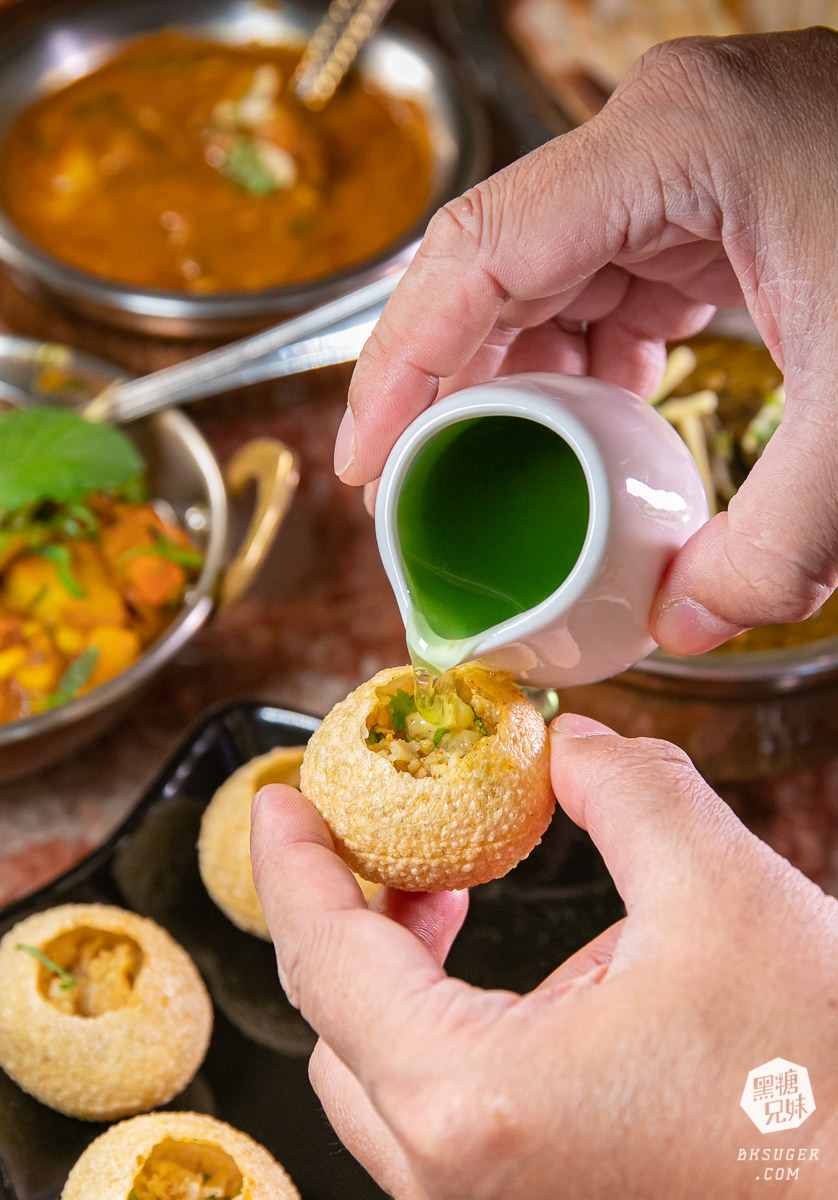 高雄拉瓦特印度廚房|烤餅沾上香濃眾多的印度咖哩,享受香料帶給你的瀰漫氣息!2022 印度餐廳料理小吃推薦 - 第6張圖 高雄拉瓦特印度廚房|烤餅沾上香濃眾多的印度咖哩,享受香料帶給你的瀰漫氣息!2022 印度餐廳料理小吃推薦