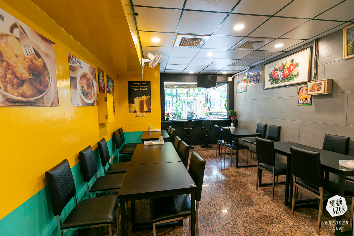 高雄拉瓦特印度廚房|烤餅沾上香濃眾多的印度咖哩,享受香料帶給你的瀰漫氣息!2022 印度餐廳料理小吃推薦 - 第4張圖 高雄拉瓦特印度廚房|烤餅沾上香濃眾多的印度咖哩,享受香料帶給你的瀰漫氣息!2022 印度餐廳料理小吃推薦