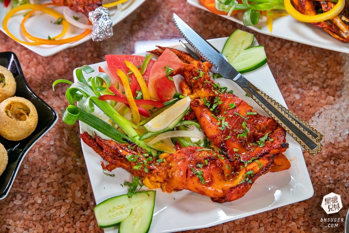 高雄拉瓦特印度廚房|烤餅沾上香濃眾多的印度咖哩,享受香料帶給你的瀰漫氣息!2022 印度餐廳料理小吃推薦 - 第29張圖 高雄拉瓦特印度廚房|烤餅沾上香濃眾多的印度咖哩,享受香料帶給你的瀰漫氣息!2022 印度餐廳料理小吃推薦