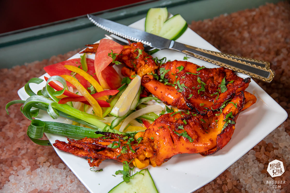 高雄拉瓦特印度廚房|烤餅沾上香濃眾多的印度咖哩,享受香料帶給你的瀰漫氣息!2022 印度餐廳料理小吃推薦 - 第30張圖 高雄拉瓦特印度廚房|烤餅沾上香濃眾多的印度咖哩,享受香料帶給你的瀰漫氣息!2022 印度餐廳料理小吃推薦