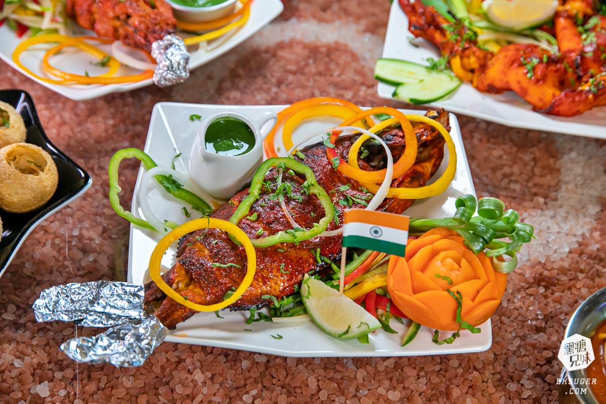 高雄拉瓦特印度廚房|烤餅沾上香濃眾多的印度咖哩,享受香料帶給你的瀰漫氣息!2022 印度餐廳料理小吃推薦 - 第31張圖 高雄拉瓦特印度廚房|烤餅沾上香濃眾多的印度咖哩,享受香料帶給你的瀰漫氣息!2022 印度餐廳料理小吃推薦