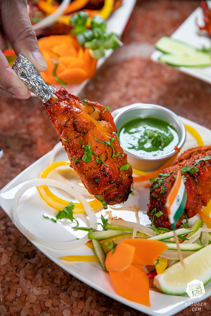 高雄拉瓦特印度廚房|烤餅沾上香濃眾多的印度咖哩,享受香料帶給你的瀰漫氣息!2022 印度餐廳料理小吃推薦 - 第28張圖 高雄拉瓦特印度廚房|烤餅沾上香濃眾多的印度咖哩,享受香料帶給你的瀰漫氣息!2022 印度餐廳料理小吃推薦