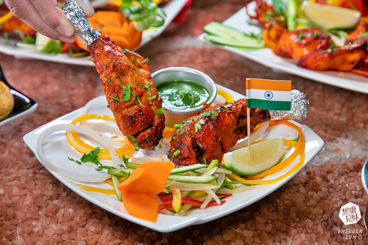 高雄拉瓦特印度廚房|烤餅沾上香濃眾多的印度咖哩,享受香料帶給你的瀰漫氣息!2022 印度餐廳料理小吃推薦 - 第27張圖 高雄拉瓦特印度廚房|烤餅沾上香濃眾多的印度咖哩,享受香料帶給你的瀰漫氣息!2022 印度餐廳料理小吃推薦