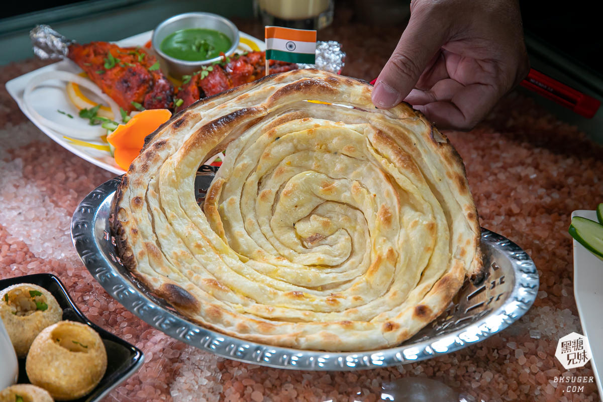 高雄拉瓦特印度廚房|烤餅沾上香濃眾多的印度咖哩,享受香料帶給你的瀰漫氣息!2022 印度餐廳料理小吃推薦 - 第11張圖 高雄拉瓦特印度廚房|烤餅沾上香濃眾多的印度咖哩,享受香料帶給你的瀰漫氣息!2022 印度餐廳料理小吃推薦