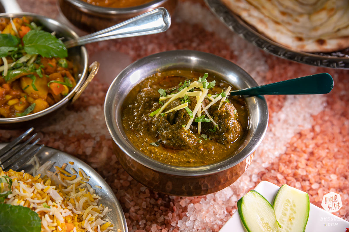 高雄拉瓦特印度廚房|烤餅沾上香濃眾多的印度咖哩,享受香料帶給你的瀰漫氣息!2022 印度餐廳料理小吃推薦 - 第22張圖 高雄拉瓦特印度廚房|烤餅沾上香濃眾多的印度咖哩,享受香料帶給你的瀰漫氣息!2022 印度餐廳料理小吃推薦