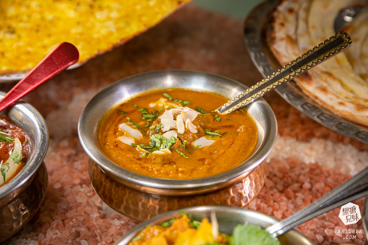 高雄拉瓦特印度廚房|烤餅沾上香濃眾多的印度咖哩,享受香料帶給你的瀰漫氣息!2022 印度餐廳料理小吃推薦 - 第20張圖 高雄拉瓦特印度廚房|烤餅沾上香濃眾多的印度咖哩,享受香料帶給你的瀰漫氣息!2022 印度餐廳料理小吃推薦