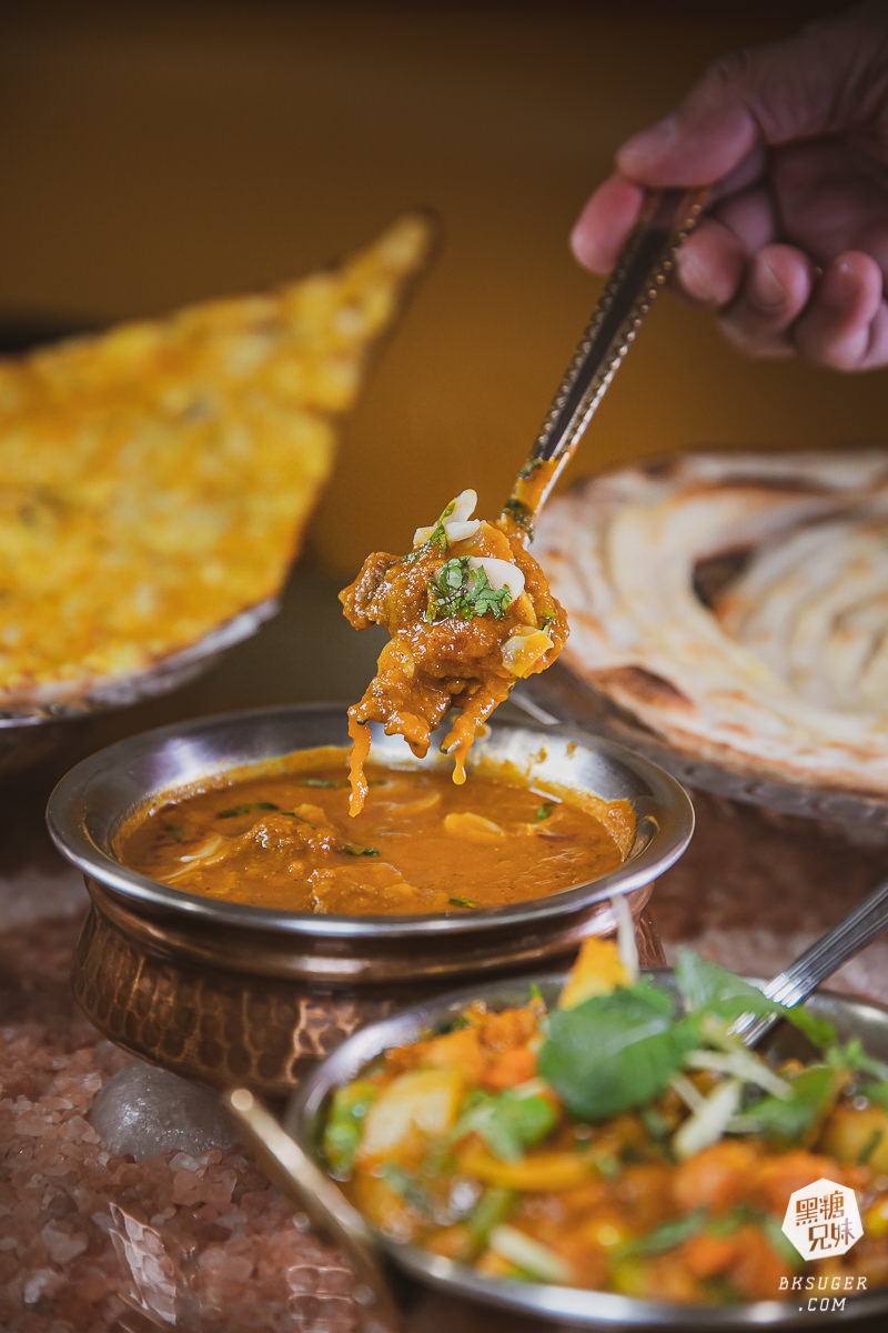 高雄拉瓦特印度廚房|烤餅沾上香濃眾多的印度咖哩,享受香料帶給你的瀰漫氣息!2022 印度餐廳料理小吃推薦 - 第21張圖 高雄拉瓦特印度廚房|烤餅沾上香濃眾多的印度咖哩,享受香料帶給你的瀰漫氣息!2022 印度餐廳料理小吃推薦