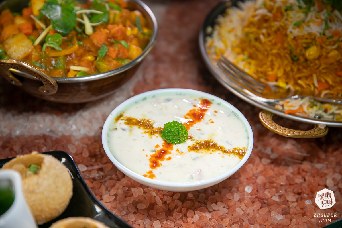 高雄拉瓦特印度廚房|烤餅沾上香濃眾多的印度咖哩,享受香料帶給你的瀰漫氣息!2022 印度餐廳料理小吃推薦 - 第26張圖 高雄拉瓦特印度廚房|烤餅沾上香濃眾多的印度咖哩,享受香料帶給你的瀰漫氣息!2022 印度餐廳料理小吃推薦