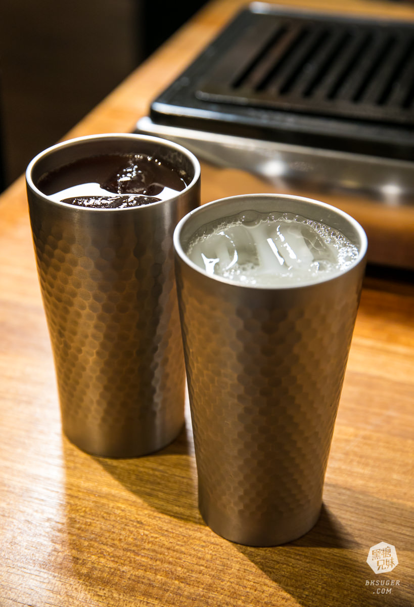 北高雄美食|逸之牛炸牛排博愛店|超狂午間燒肉吃到飽$268|50分鐘定食單人燒肉吃到飽 - 第5張圖 北高雄美食|逸之牛炸牛排博愛店|超狂午間燒肉吃到飽$268|50分鐘定食單人燒肉吃到飽