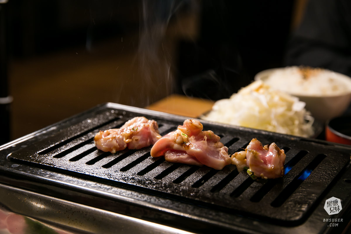 北高雄美食|逸之牛炸牛排博愛店|超狂午間燒肉吃到飽$268|50分鐘定食單人燒肉吃到飽 - 第18張圖 北高雄美食|逸之牛炸牛排博愛店|超狂午間燒肉吃到飽$268|50分鐘定食單人燒肉吃到飽