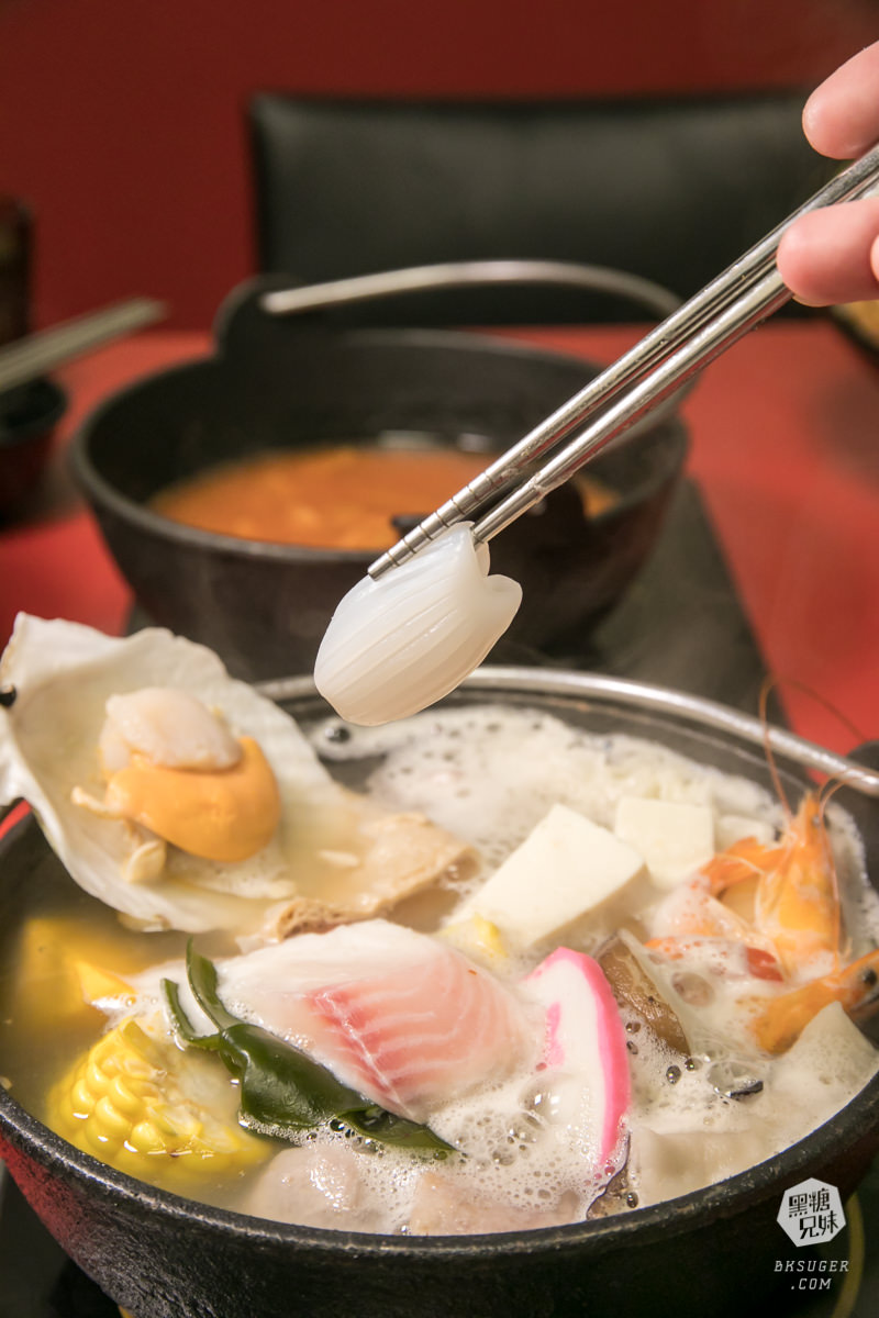 高雄小火鍋推薦｜多福風味火鍋｜回訪率高還有小包廂的用餐區｜料多味美鮮美湯頭