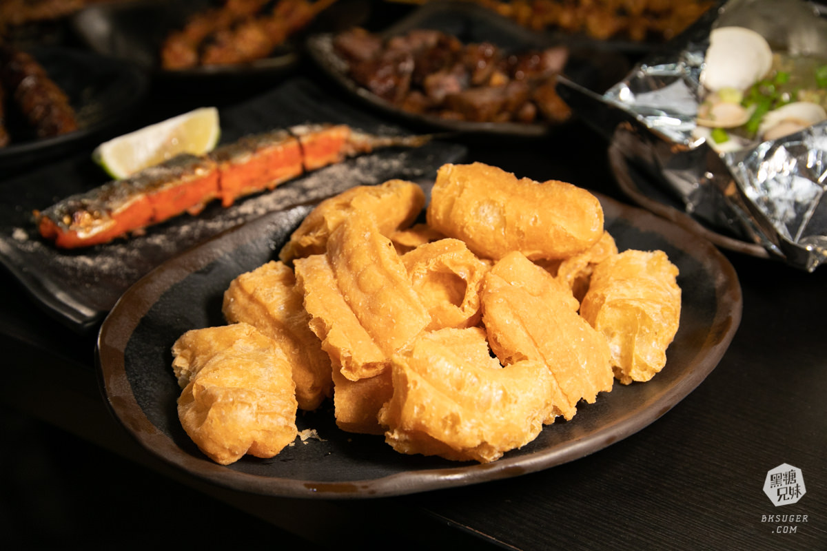 高雄宵夜-賣烤魚的|辣爽晚餐宵夜2023聚會必吃|廣西風味烤魚升級小龍蝦、生蠔杯 - 第17張圖 高雄宵夜-賣烤魚的|辣爽晚餐宵夜2023聚會必吃|廣西風味烤魚升級小龍蝦、生蠔杯