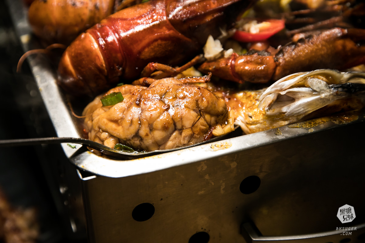 高雄宵夜-賣烤魚的|辣爽晚餐宵夜2023聚會必吃|廣西風味烤魚升級小龍蝦、生蠔杯 - 第18張圖 高雄宵夜-賣烤魚的|辣爽晚餐宵夜2023聚會必吃|廣西風味烤魚升級小龍蝦、生蠔杯