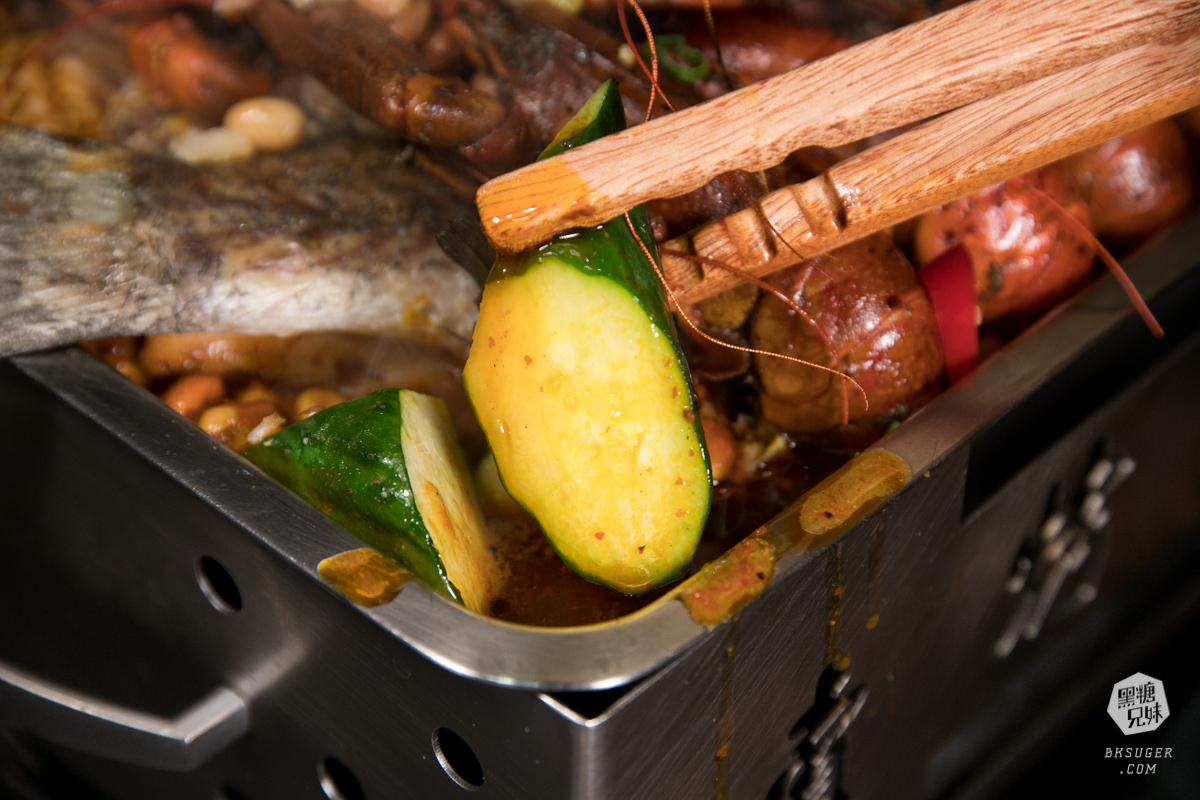 高雄宵夜-賣烤魚的|辣爽晚餐宵夜2023聚會必吃|廣西風味烤魚升級小龍蝦、生蠔杯 - 第20張圖 高雄宵夜-賣烤魚的|辣爽晚餐宵夜2023聚會必吃|廣西風味烤魚升級小龍蝦、生蠔杯