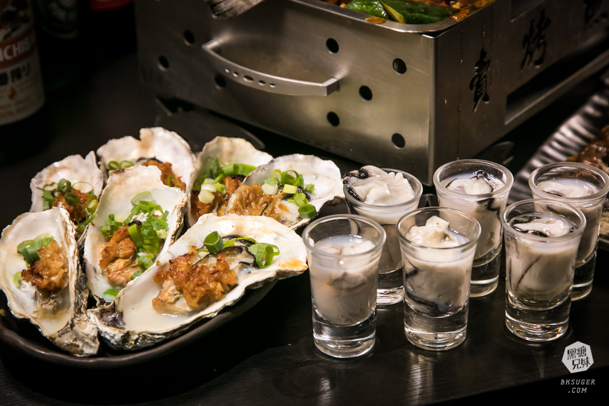 高雄宵夜-賣烤魚的|辣爽晚餐宵夜2023聚會必吃|廣西風味烤魚升級小龍蝦、生蠔杯 - 第25張圖 高雄宵夜-賣烤魚的|辣爽晚餐宵夜2023聚會必吃|廣西風味烤魚升級小龍蝦、生蠔杯