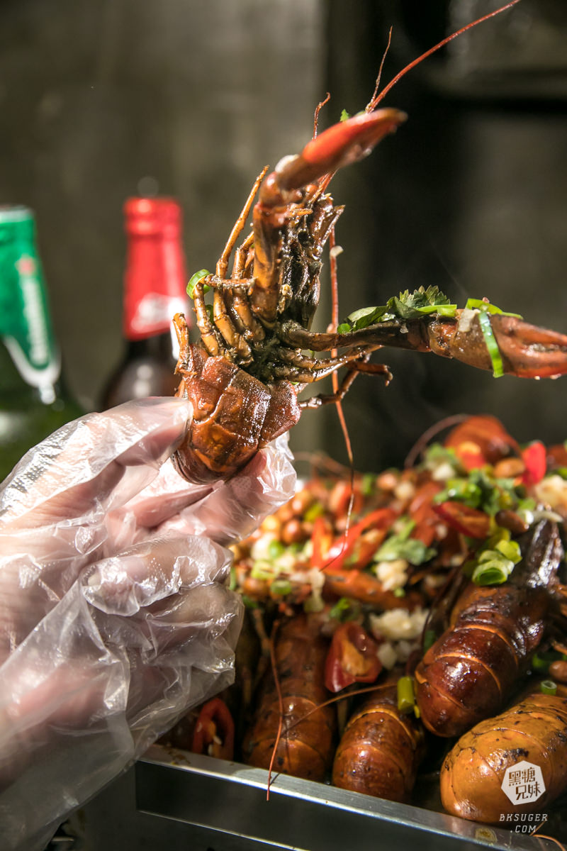 高雄宵夜-賣烤魚的|辣爽晚餐宵夜2023聚會必吃|廣西風味烤魚升級小龍蝦、生蠔杯 - 第11張圖 高雄宵夜-賣烤魚的|辣爽晚餐宵夜2023聚會必吃|廣西風味烤魚升級小龍蝦、生蠔杯