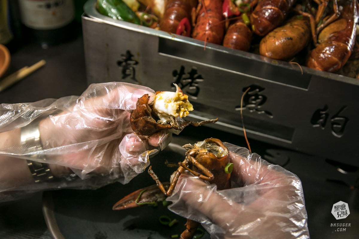 高雄宵夜-賣烤魚的|辣爽晚餐宵夜2023聚會必吃|廣西風味烤魚升級小龍蝦、生蠔杯 - 第12張圖 高雄宵夜-賣烤魚的|辣爽晚餐宵夜2023聚會必吃|廣西風味烤魚升級小龍蝦、生蠔杯