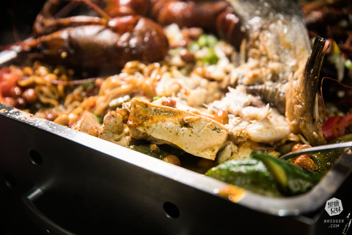 高雄宵夜-賣烤魚的|辣爽晚餐宵夜2023聚會必吃|廣西風味烤魚升級小龍蝦、生蠔杯 - 第23張圖 高雄宵夜-賣烤魚的|辣爽晚餐宵夜2023聚會必吃|廣西風味烤魚升級小龍蝦、生蠔杯