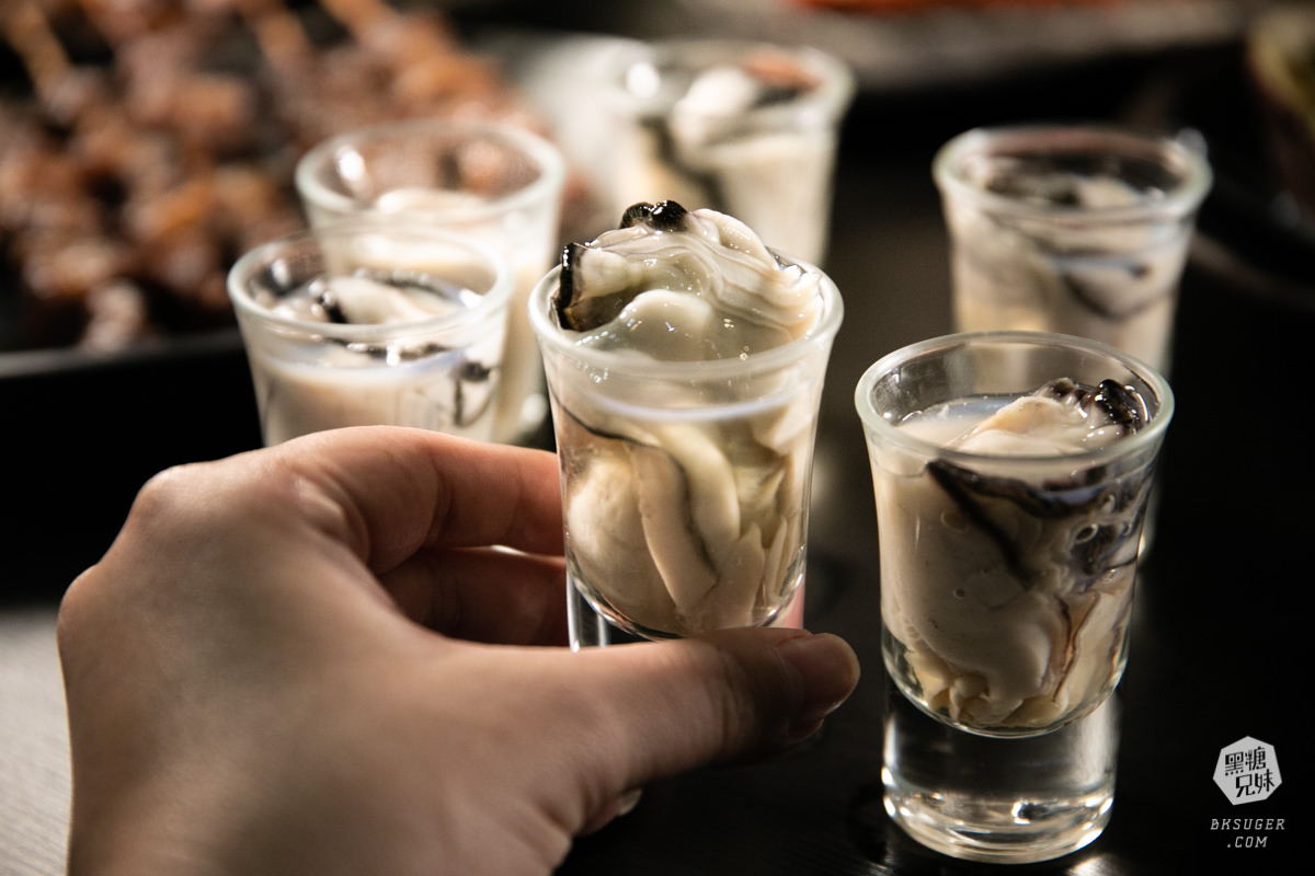 高雄宵夜-賣烤魚的|辣爽晚餐宵夜2023聚會必吃|廣西風味烤魚升級小龍蝦、生蠔杯 - 第5張圖 高雄宵夜-賣烤魚的|辣爽晚餐宵夜2023聚會必吃|廣西風味烤魚升級小龍蝦、生蠔杯