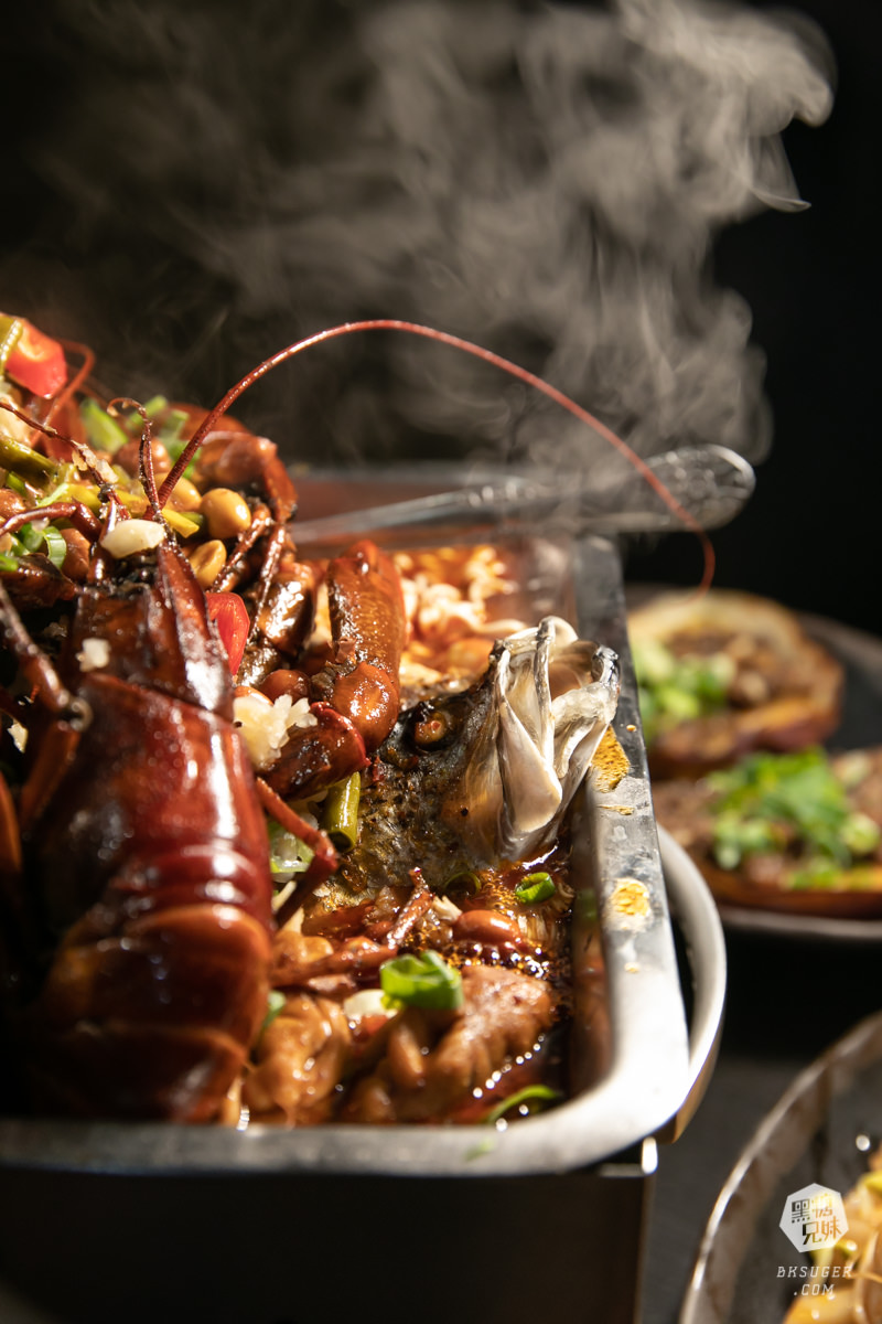 高雄宵夜-賣烤魚的|辣爽晚餐宵夜2023聚會必吃|廣西風味烤魚升級小龍蝦、生蠔杯 - 第16張圖 高雄宵夜-賣烤魚的|辣爽晚餐宵夜2023聚會必吃|廣西風味烤魚升級小龍蝦、生蠔杯