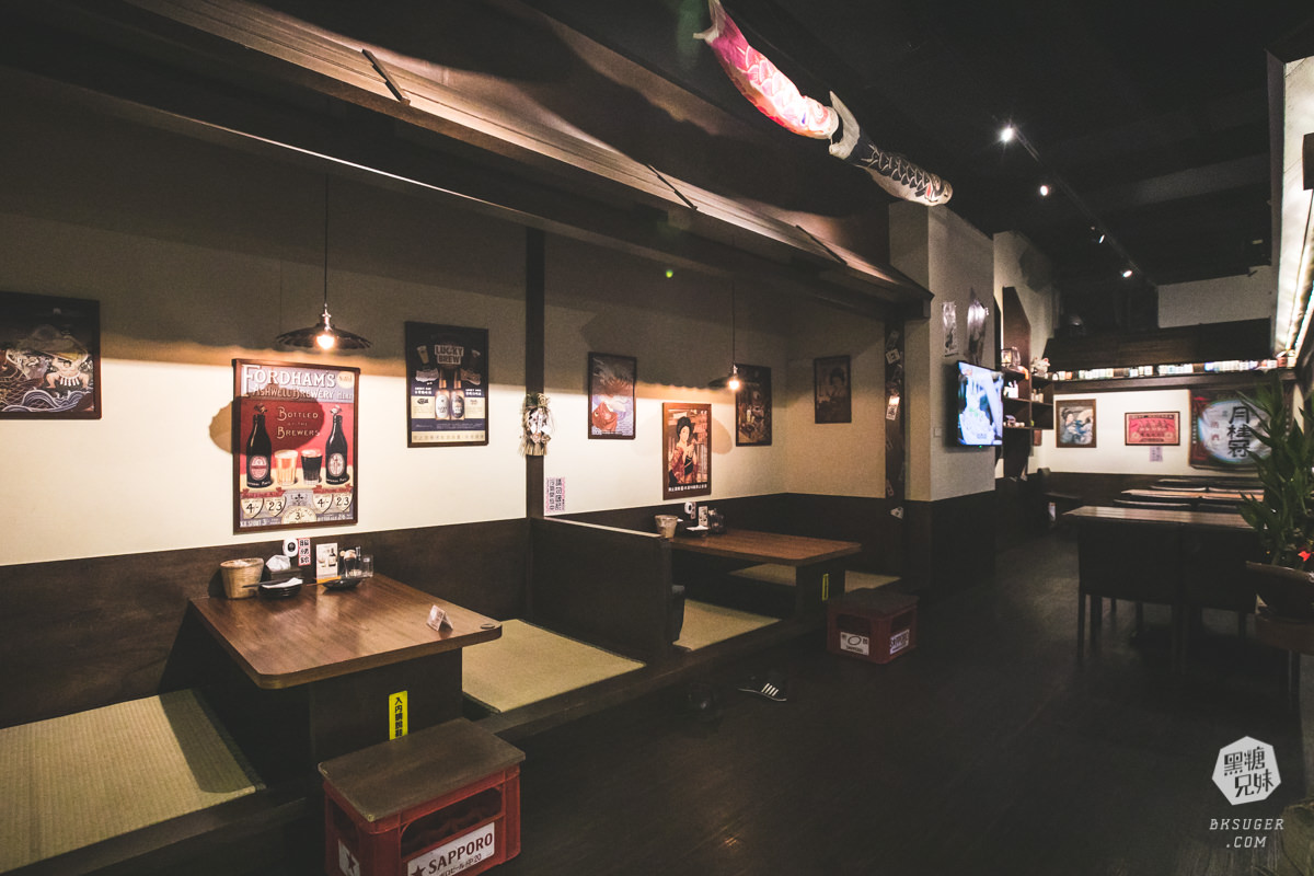 新崛江居酒屋推薦|金鶴串場-新菜單壽司推出|和牛串燒+壽司奢華重磅登場 - 第9張圖 新崛江居酒屋推薦|金鶴串場-新菜單壽司推出|和牛串燒+壽司奢華重磅登場