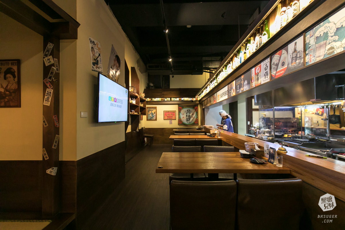 新崛江居酒屋推薦|金鶴串場-新菜單壽司推出|和牛串燒+壽司奢華重磅登場 - 第7張圖 新崛江居酒屋推薦|金鶴串場-新菜單壽司推出|和牛串燒+壽司奢華重磅登場