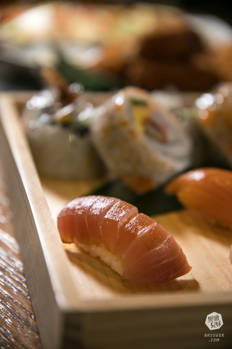 新崛江居酒屋推薦|金鶴串場-新菜單壽司推出|和牛串燒+壽司奢華重磅登場 - 第42張圖 新崛江居酒屋推薦|金鶴串場-新菜單壽司推出|和牛串燒+壽司奢華重磅登場