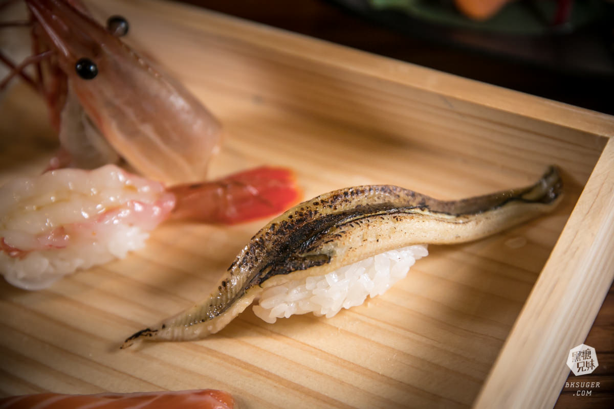 新崛江居酒屋推薦|金鶴串場-新菜單壽司推出|和牛串燒+壽司奢華重磅登場 - 第43張圖 新崛江居酒屋推薦|金鶴串場-新菜單壽司推出|和牛串燒+壽司奢華重磅登場