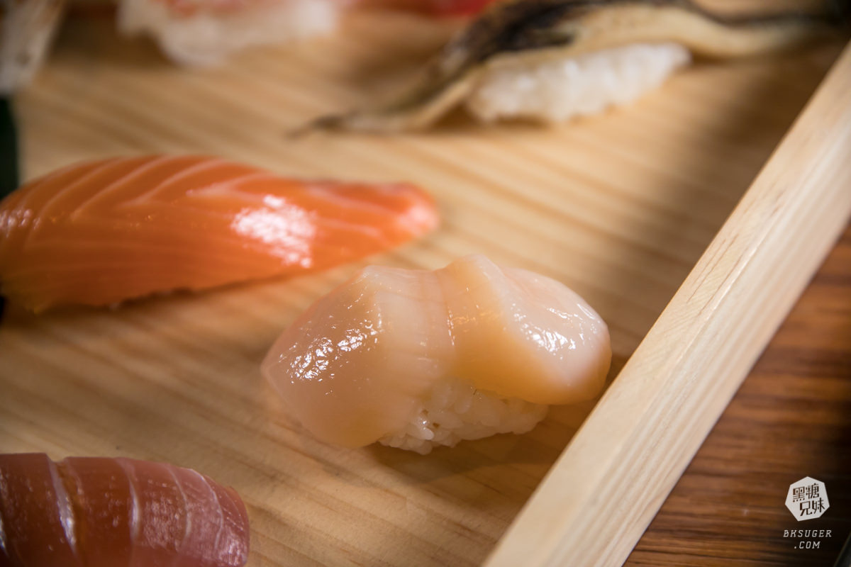 新崛江居酒屋推薦|金鶴串場-新菜單壽司推出|和牛串燒+壽司奢華重磅登場 - 第44張圖 新崛江居酒屋推薦|金鶴串場-新菜單壽司推出|和牛串燒+壽司奢華重磅登場