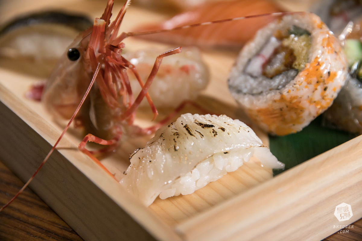 新崛江居酒屋推薦|金鶴串場-新菜單壽司推出|和牛串燒+壽司奢華重磅登場 - 第45張圖 新崛江居酒屋推薦|金鶴串場-新菜單壽司推出|和牛串燒+壽司奢華重磅登場