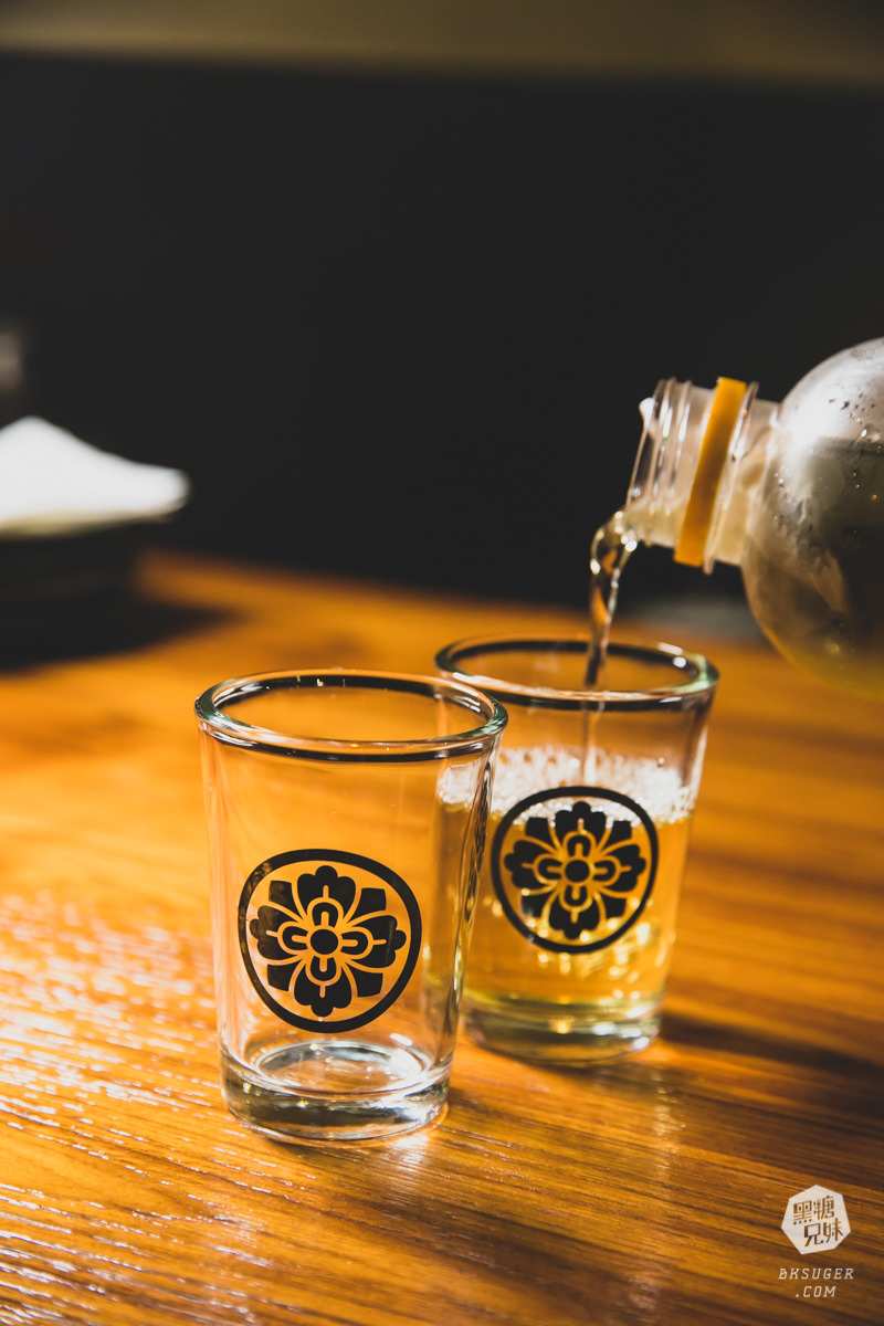 新崛江居酒屋推薦|金鶴串場-新菜單壽司推出|和牛串燒+壽司奢華重磅登場 - 第11張圖 新崛江居酒屋推薦|金鶴串場-新菜單壽司推出|和牛串燒+壽司奢華重磅登場