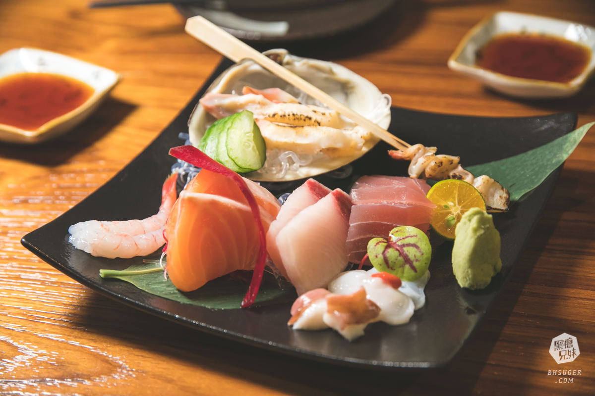 新崛江居酒屋推薦|金鶴串場-新菜單壽司推出|和牛串燒+壽司奢華重磅登場 - 第12張圖 新崛江居酒屋推薦|金鶴串場-新菜單壽司推出|和牛串燒+壽司奢華重磅登場