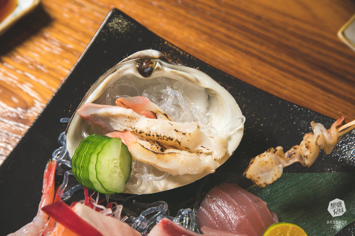 新崛江居酒屋推薦|金鶴串場-新菜單壽司推出|和牛串燒+壽司奢華重磅登場 - 第16張圖 新崛江居酒屋推薦|金鶴串場-新菜單壽司推出|和牛串燒+壽司奢華重磅登場