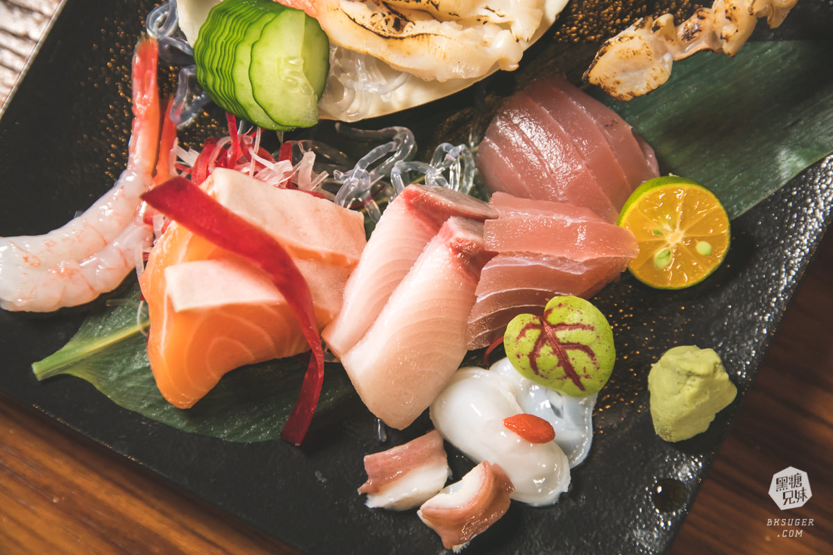 新崛江居酒屋推薦|金鶴串場-新菜單壽司推出|和牛串燒+壽司奢華重磅登場 - 第15張圖 新崛江居酒屋推薦|金鶴串場-新菜單壽司推出|和牛串燒+壽司奢華重磅登場