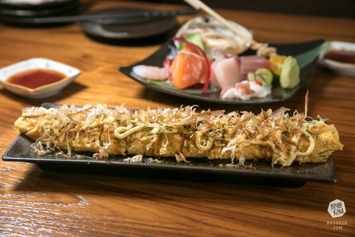 新崛江居酒屋推薦|金鶴串場-新菜單壽司推出|和牛串燒+壽司奢華重磅登場 - 第18張圖 新崛江居酒屋推薦|金鶴串場-新菜單壽司推出|和牛串燒+壽司奢華重磅登場