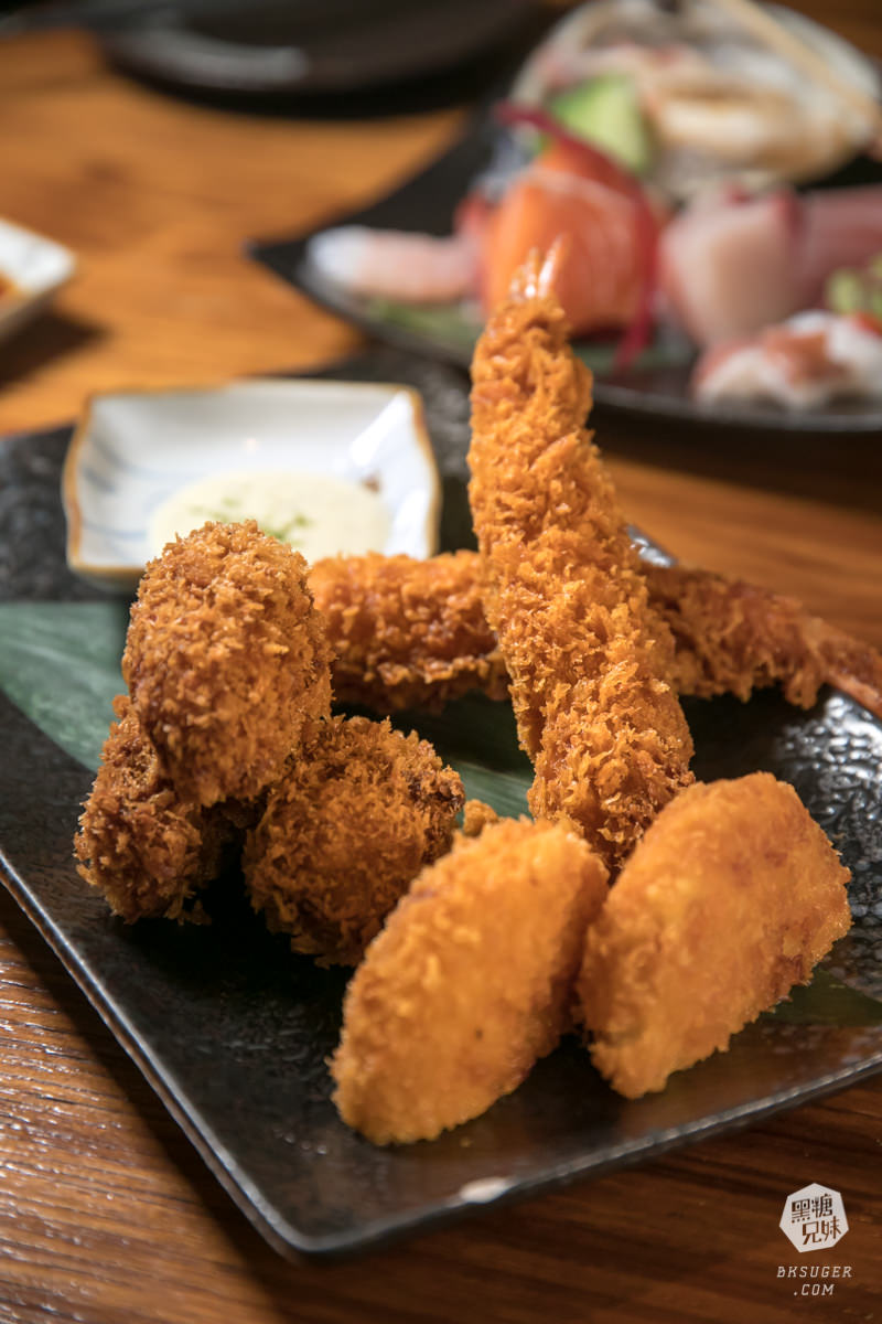 新崛江居酒屋推薦|金鶴串場-新菜單壽司推出|和牛串燒+壽司奢華重磅登場 - 第21張圖 新崛江居酒屋推薦|金鶴串場-新菜單壽司推出|和牛串燒+壽司奢華重磅登場