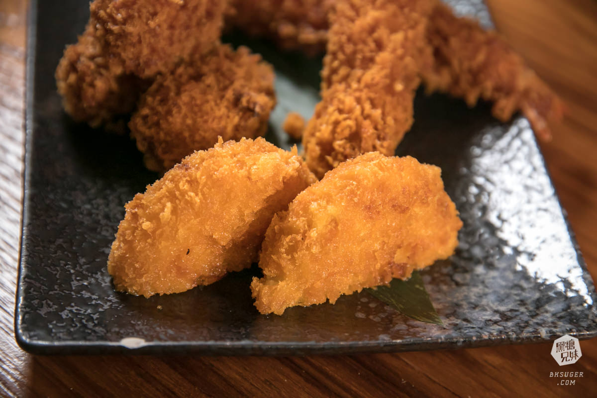 新崛江居酒屋推薦|金鶴串場-新菜單壽司推出|和牛串燒+壽司奢華重磅登場 - 第23張圖 新崛江居酒屋推薦|金鶴串場-新菜單壽司推出|和牛串燒+壽司奢華重磅登場