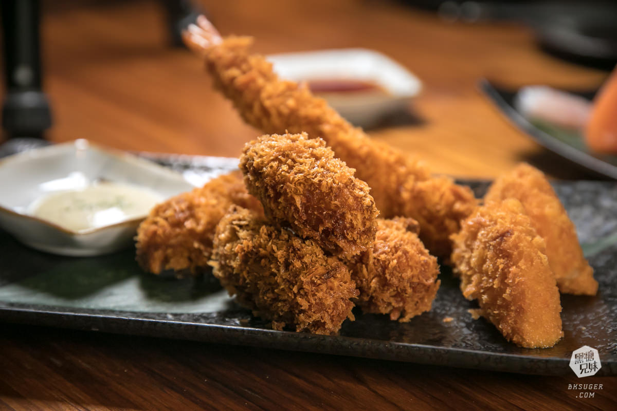 新崛江居酒屋推薦|金鶴串場-新菜單壽司推出|和牛串燒+壽司奢華重磅登場 - 第24張圖 新崛江居酒屋推薦|金鶴串場-新菜單壽司推出|和牛串燒+壽司奢華重磅登場