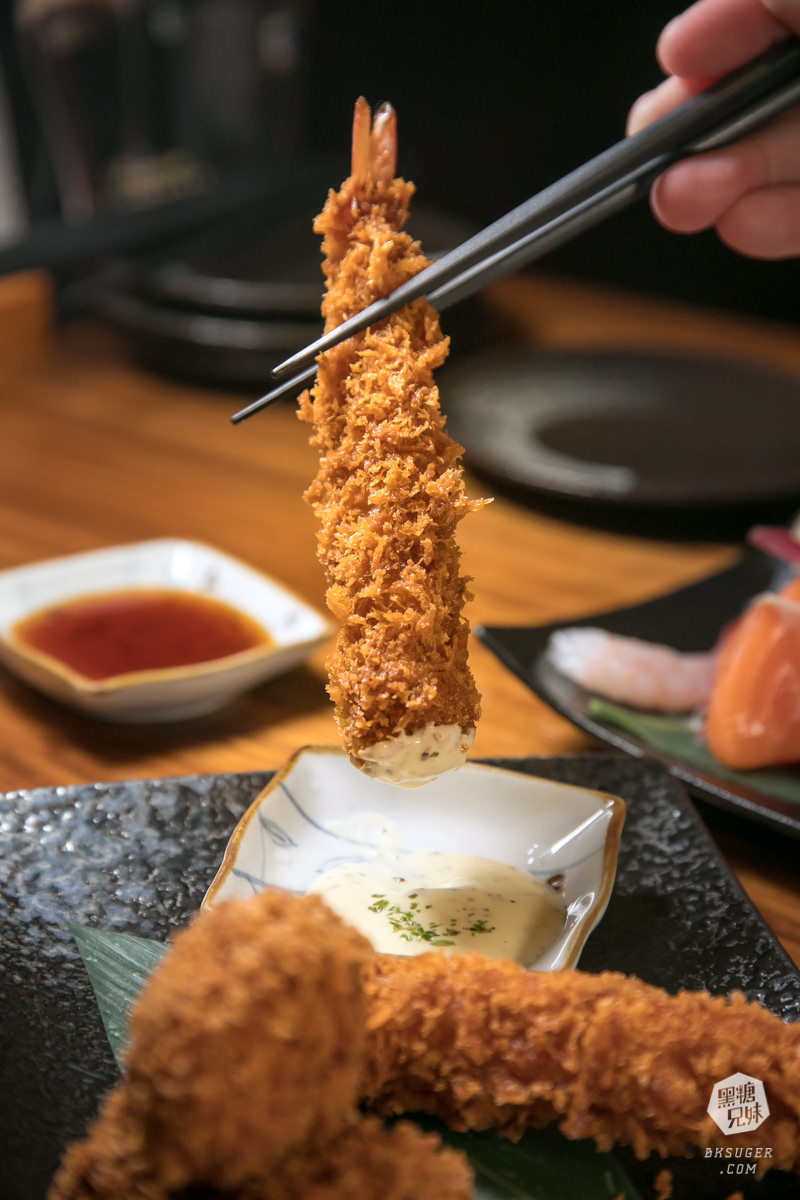 新崛江居酒屋推薦|金鶴串場-新菜單壽司推出|和牛串燒+壽司奢華重磅登場 - 第22張圖 新崛江居酒屋推薦|金鶴串場-新菜單壽司推出|和牛串燒+壽司奢華重磅登場