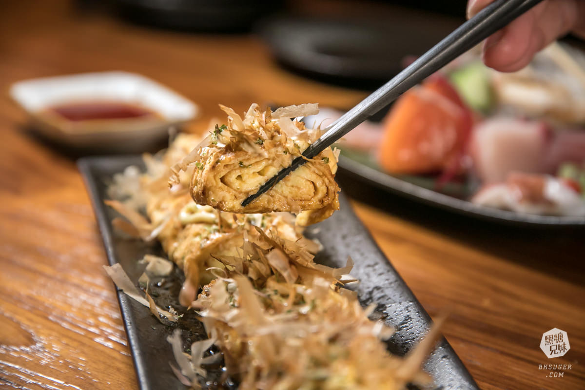 新崛江居酒屋推薦|金鶴串場-新菜單壽司推出|和牛串燒+壽司奢華重磅登場 - 第20張圖 新崛江居酒屋推薦|金鶴串場-新菜單壽司推出|和牛串燒+壽司奢華重磅登場