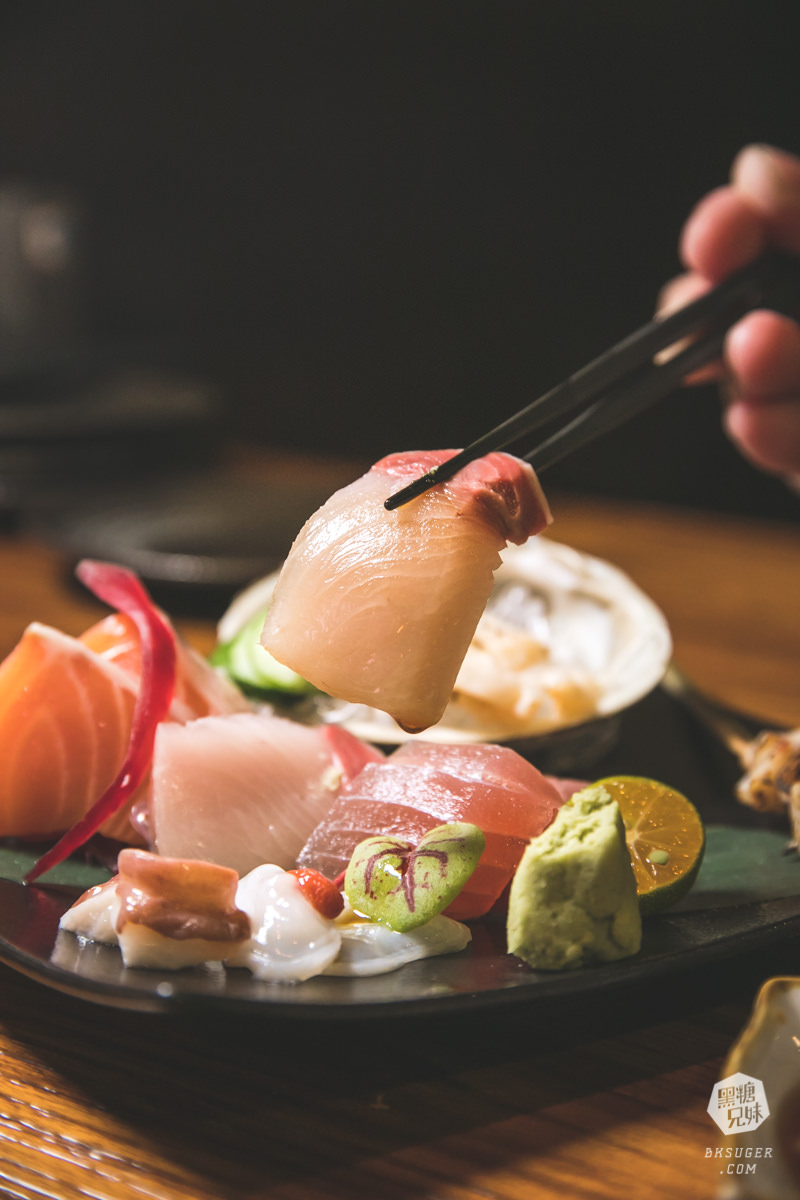 新崛江居酒屋推薦|金鶴串場-新菜單壽司推出|和牛串燒+壽司奢華重磅登場 - 第14張圖 新崛江居酒屋推薦|金鶴串場-新菜單壽司推出|和牛串燒+壽司奢華重磅登場