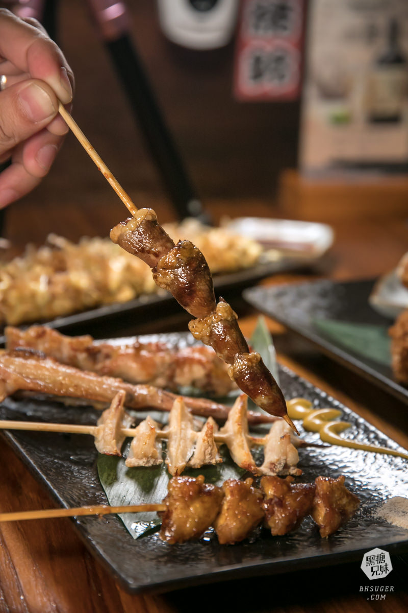 新崛江居酒屋推薦|金鶴串場-新菜單壽司推出|和牛串燒+壽司奢華重磅登場 - 第29張圖 新崛江居酒屋推薦|金鶴串場-新菜單壽司推出|和牛串燒+壽司奢華重磅登場