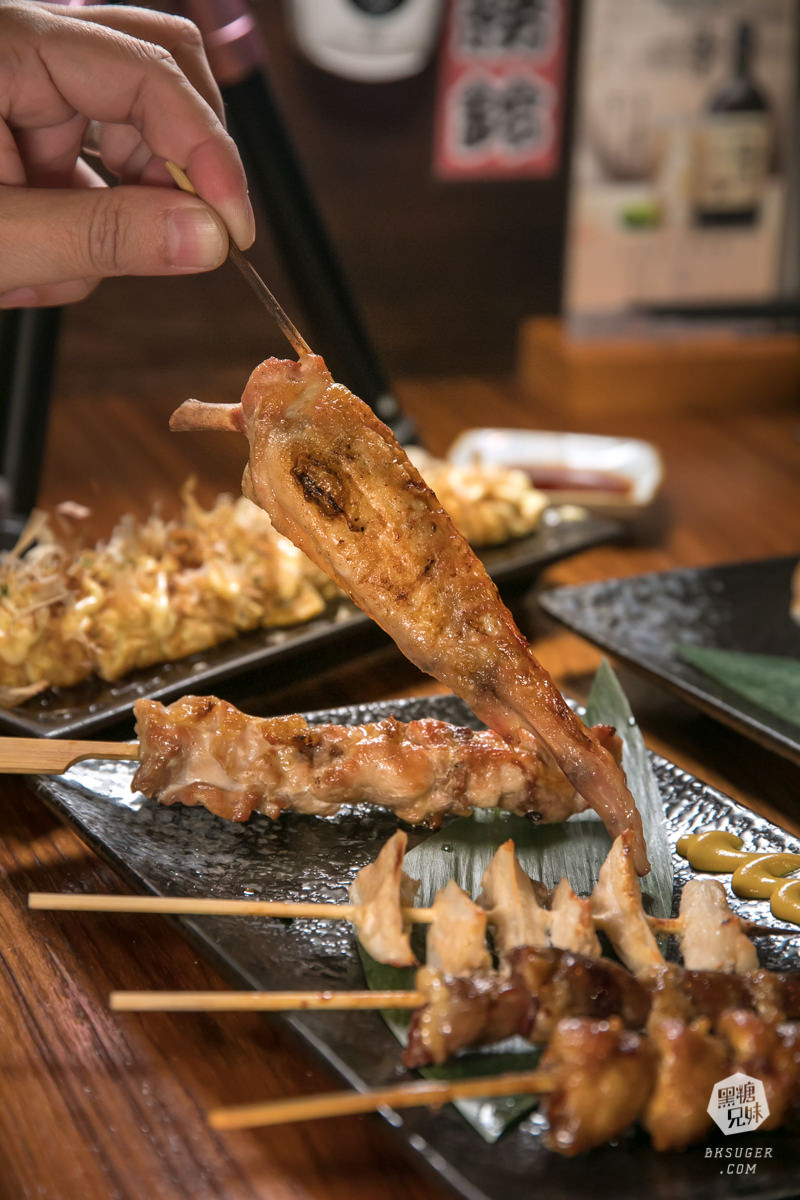 新崛江居酒屋推薦|金鶴串場-新菜單壽司推出|和牛串燒+壽司奢華重磅登場 - 第30張圖 新崛江居酒屋推薦|金鶴串場-新菜單壽司推出|和牛串燒+壽司奢華重磅登場