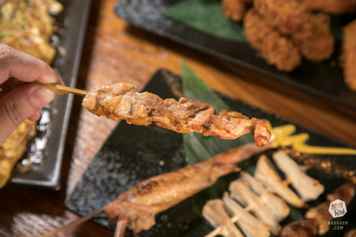 新崛江居酒屋推薦|金鶴串場-新菜單壽司推出|和牛串燒+壽司奢華重磅登場 - 第31張圖 新崛江居酒屋推薦|金鶴串場-新菜單壽司推出|和牛串燒+壽司奢華重磅登場