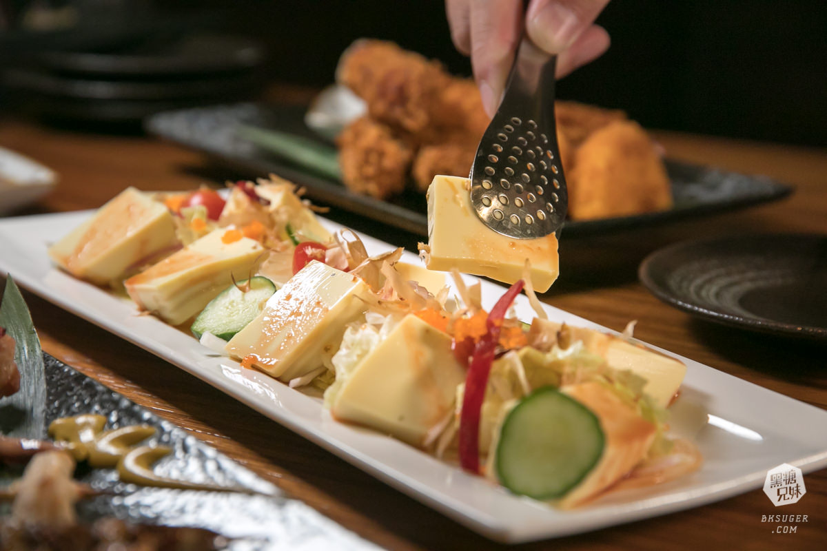 新崛江居酒屋推薦|金鶴串場-新菜單壽司推出|和牛串燒+壽司奢華重磅登場 - 第50張圖 新崛江居酒屋推薦|金鶴串場-新菜單壽司推出|和牛串燒+壽司奢華重磅登場